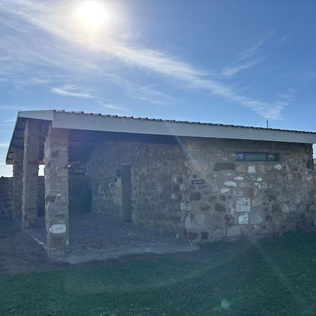 La Vista Farm Stay Ermelo Eksteriør billede