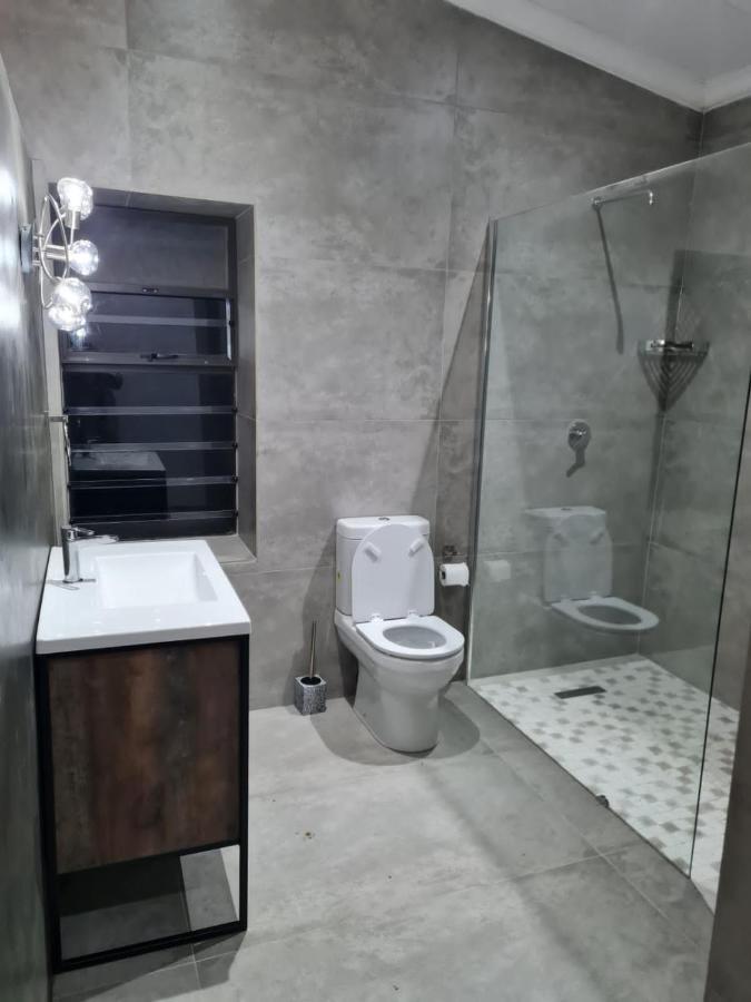 La Vista Farm Stay Ermelo Eksteriør billede