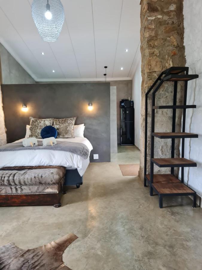 La Vista Farm Stay Ermelo Eksteriør billede