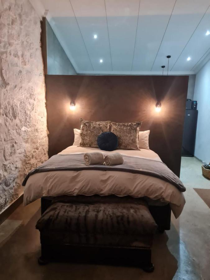 La Vista Farm Stay Ermelo Eksteriør billede