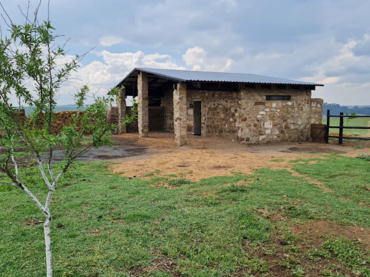La Vista Farm Stay Ermelo Eksteriør billede