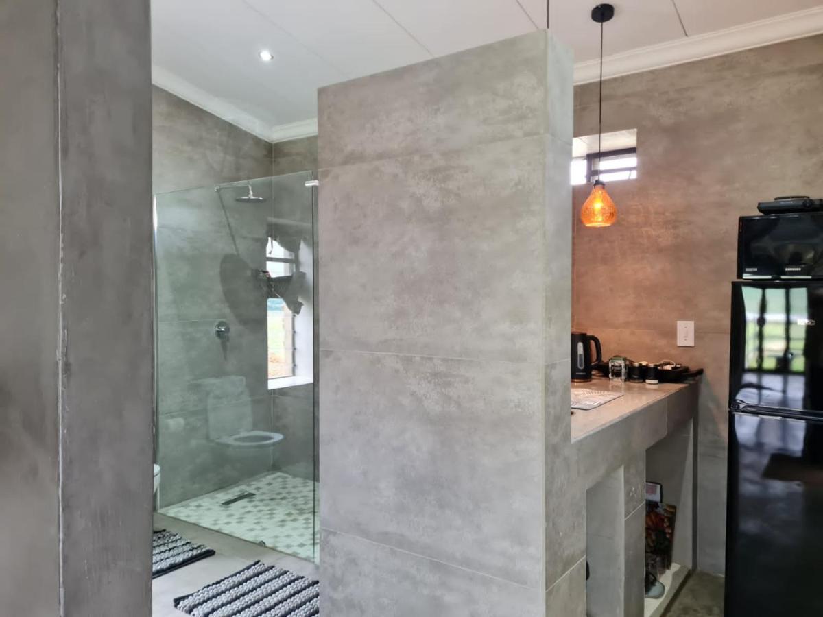 La Vista Farm Stay Ermelo Eksteriør billede