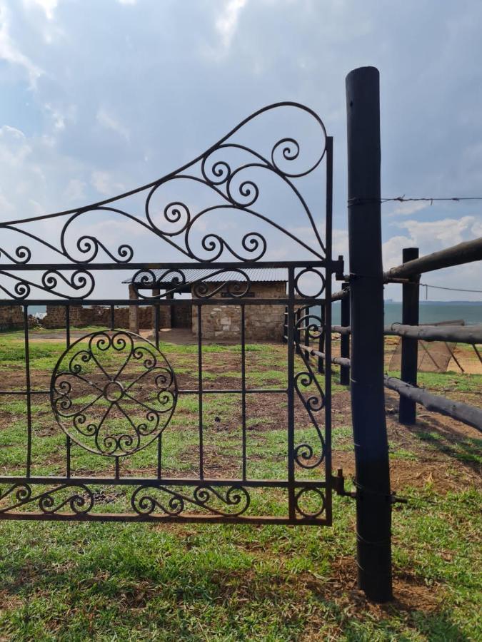 La Vista Farm Stay Ermelo Eksteriør billede
