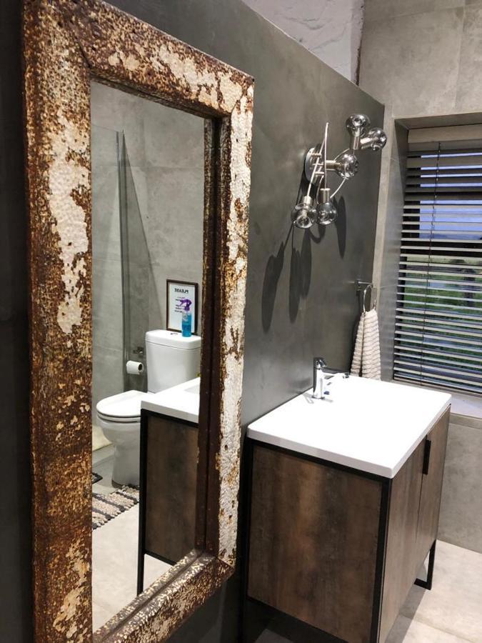 La Vista Farm Stay Ermelo Eksteriør billede