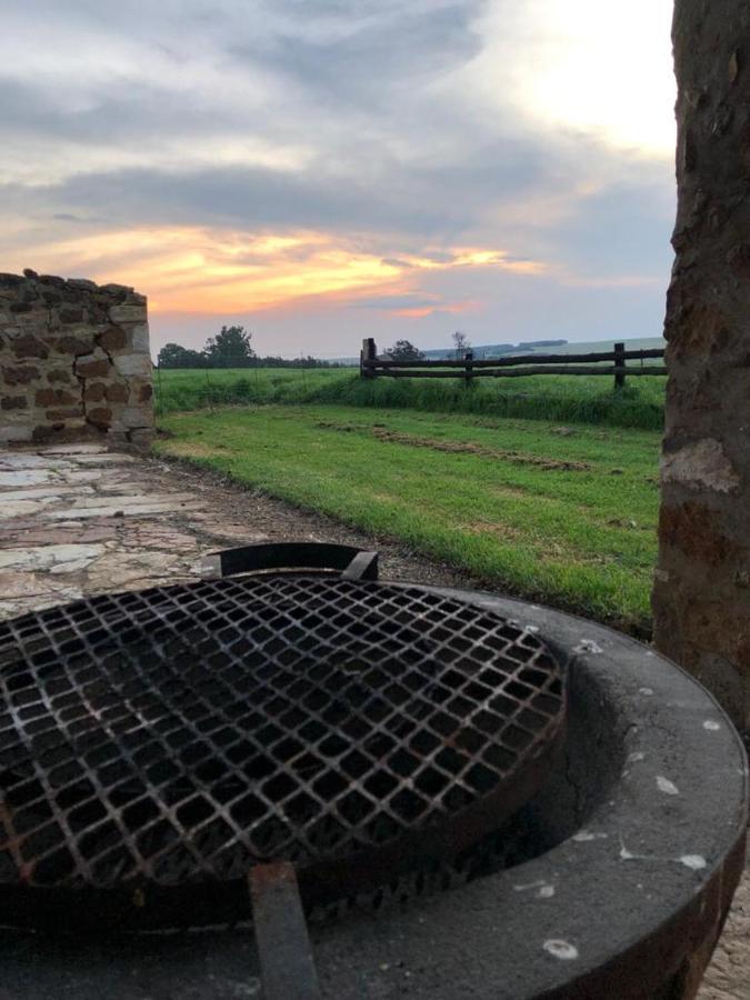 La Vista Farm Stay Ermelo Eksteriør billede