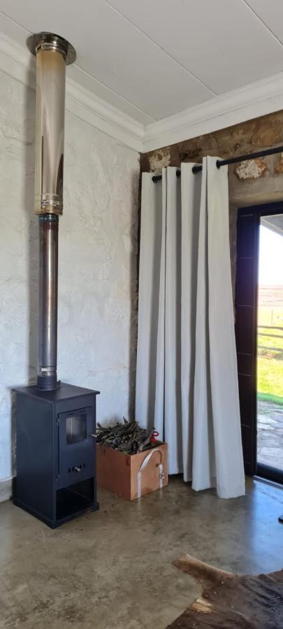 La Vista Farm Stay Ermelo Eksteriør billede