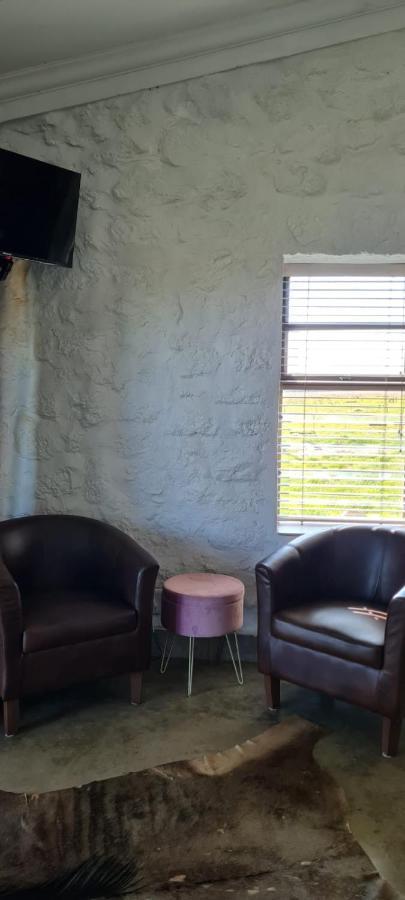 La Vista Farm Stay Ermelo Eksteriør billede