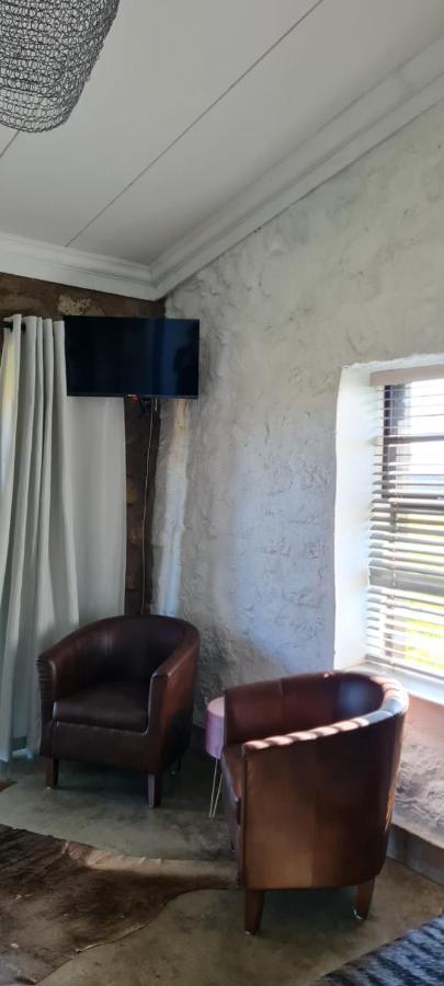 La Vista Farm Stay Ermelo Eksteriør billede