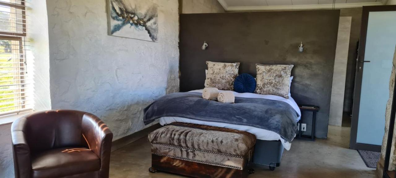 La Vista Farm Stay Ermelo Eksteriør billede