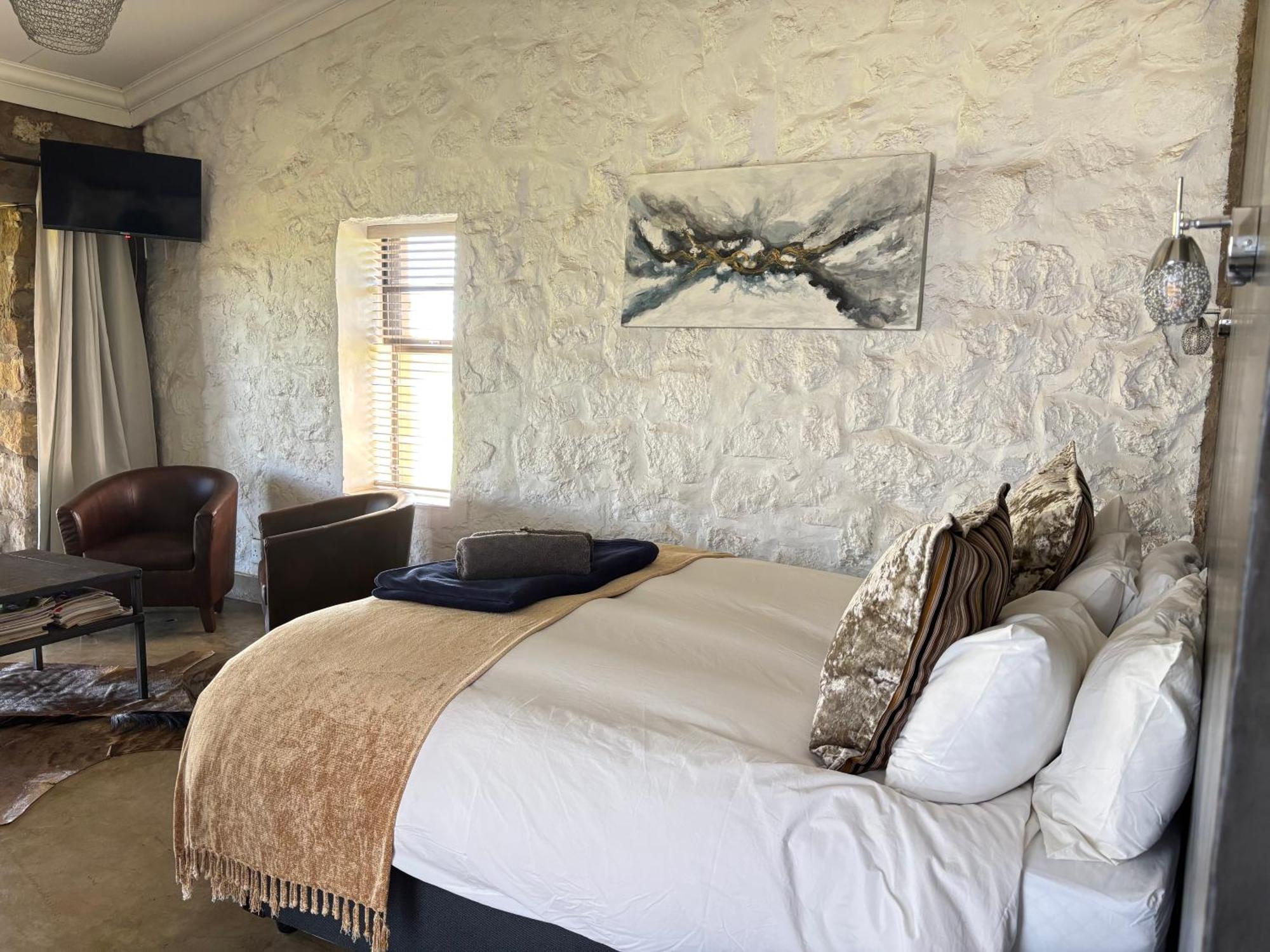 La Vista Farm Stay Ermelo Eksteriør billede