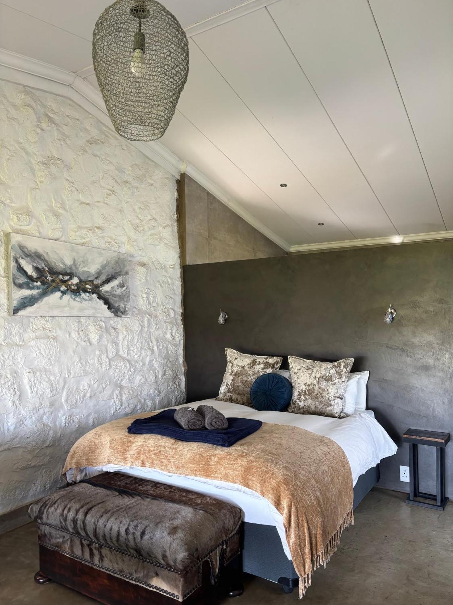 La Vista Farm Stay Ermelo Eksteriør billede