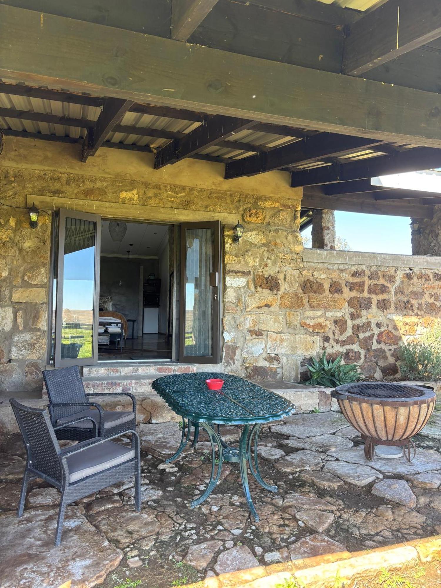 La Vista Farm Stay Ermelo Eksteriør billede