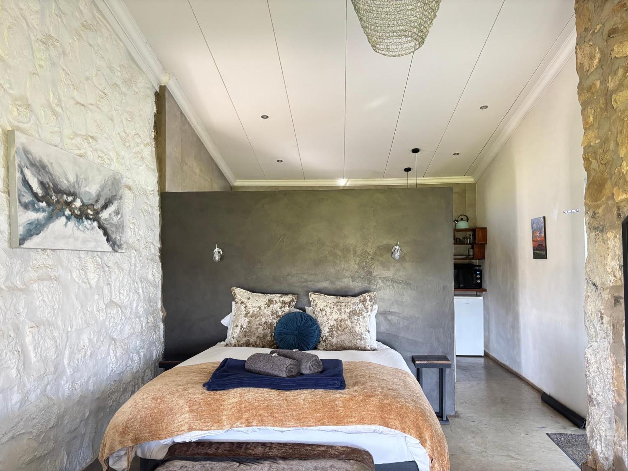 La Vista Farm Stay Ermelo Eksteriør billede