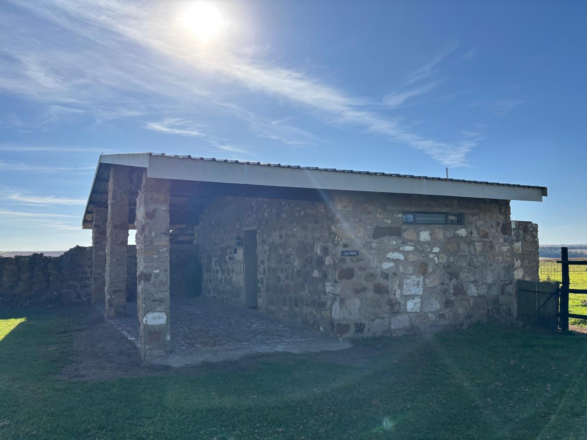 La Vista Farm Stay Ermelo Eksteriør billede