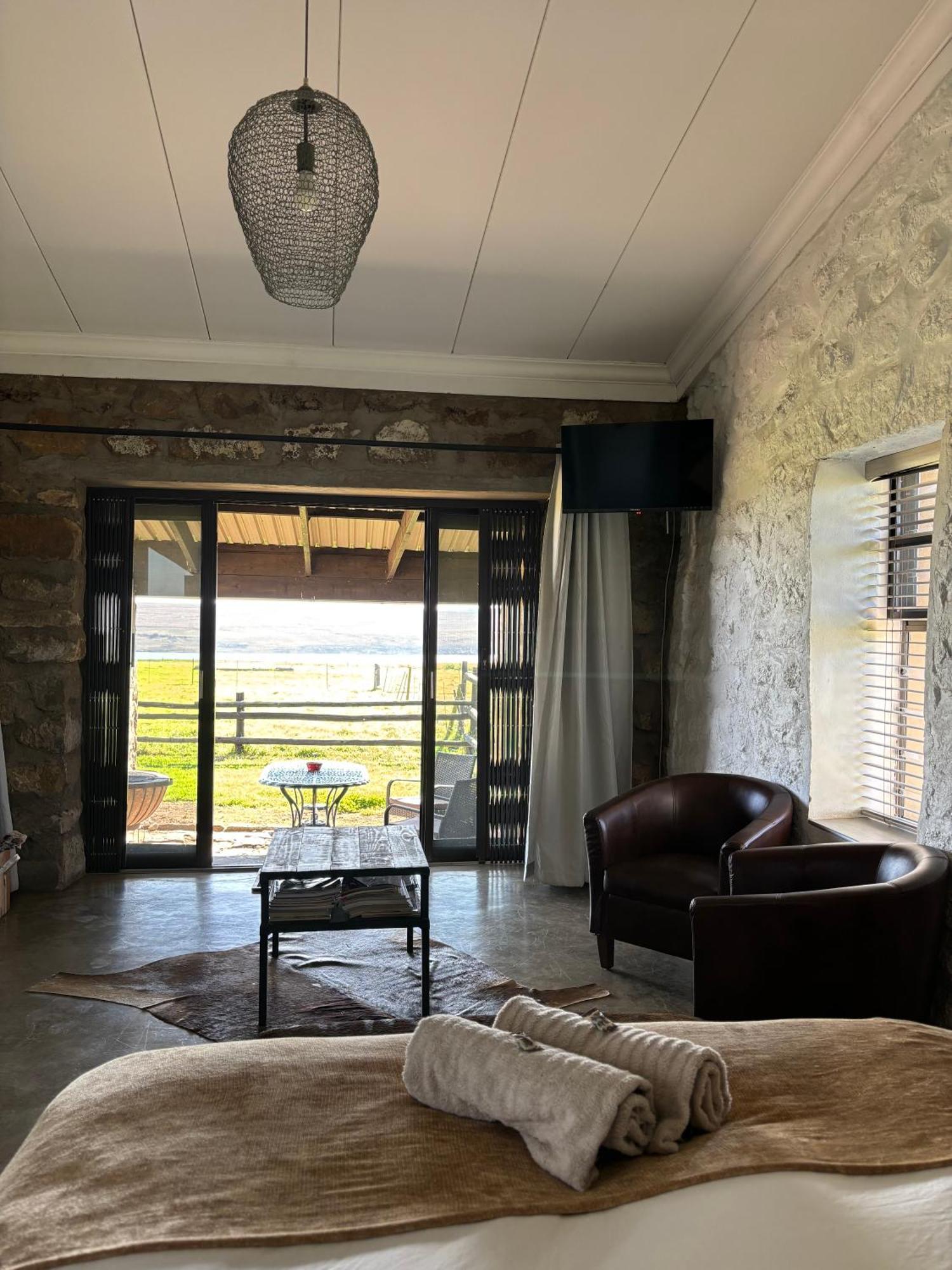 La Vista Farm Stay Ermelo Eksteriør billede