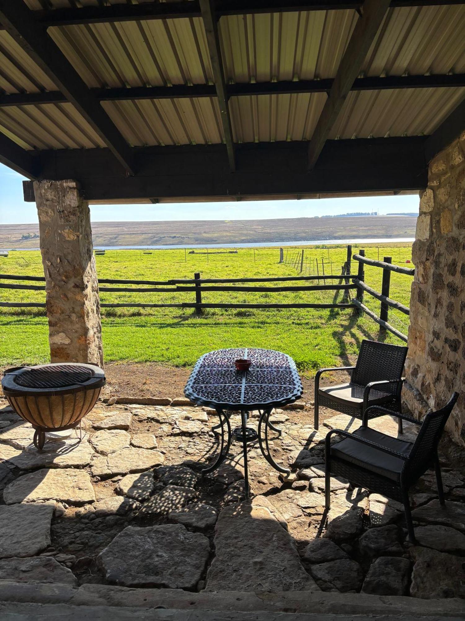 La Vista Farm Stay Ermelo Eksteriør billede